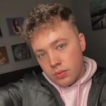 Profile Picture of 𝗚𝗿𝗲𝗴𝗼𝗿𝘆 ☾ (@gregory_sanderson) on Instagram