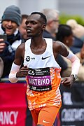 Profile Picture of Daniel Mateikoon Wikipedia