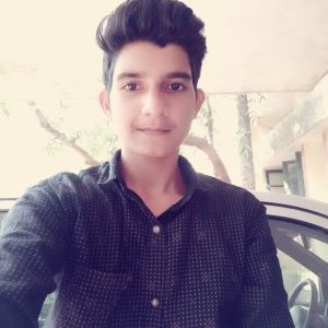 Profile Picture of Arjun Krishnan (@arjunkrishnan00) on Twitter