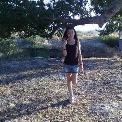 Profile Picture of Gaga Delisi  ♥ (@buse_lisa) on Twitter