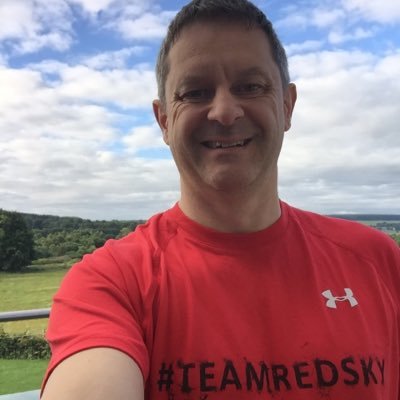 Profile Picture of Stephen Swindell (@StephenSwindel4) on Twitter