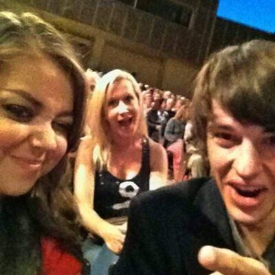 Profile Picture of Sarah Prokopon Twitter