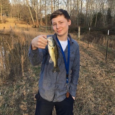Profile Picture of Chase Singleton (@chasesingleton_) on Twitter