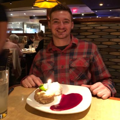 Profile Picture of Brian Schiff (@schiffhappens14) on Twitter