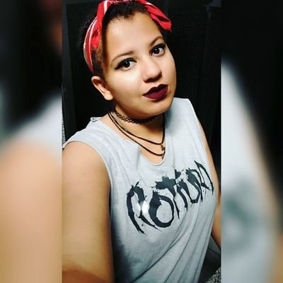 Profile Picture of Lilá Santana (@LilaTbsantana) on Twitter