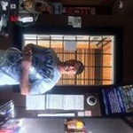 Profile Picture of John Holmes (@holmes2204) on Instagram