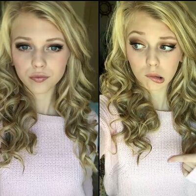 Profile Picture of ♡Jessica ♡ (@jessicakarton) on Tiktok