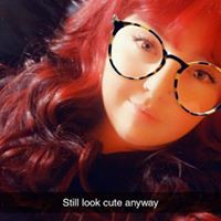 Profile Picture of Kaci Matthews (@kaci-matthews-1) on Quora
