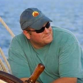 Profile Picture of Chad Pelletier (@ChadSailch) on Twitter