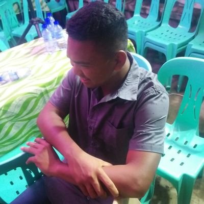 Profile Picture of Jay Wendel Muñoz (@MunozWendel) on Twitter