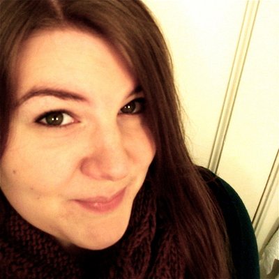 Profile Picture of Johanna Raymond (@johannaraymond) on Twitter