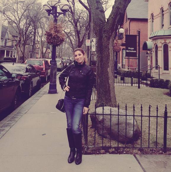 Profile Picture of Rula Albakri (@rulamf) on Poshmark
