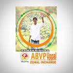 Profile Picture of Ramakrishna Kuruma™ (@yashoda_putra_krishna) on Instagram