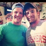 Profile Picture of Brandon Benson (@benson.pup24) on Instagram