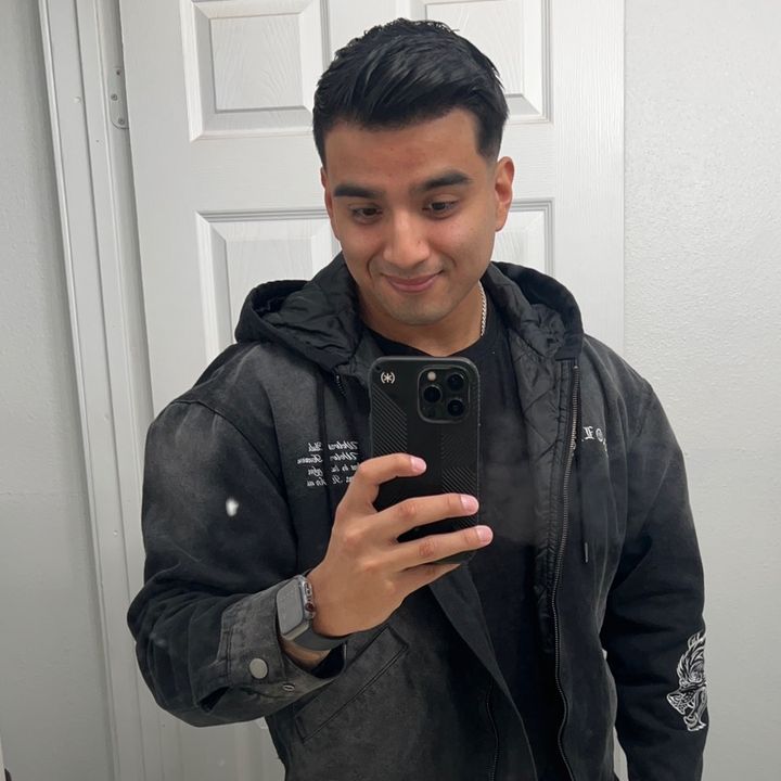 Profile Picture of larryfit3 (@larryfit3) on Tiktok