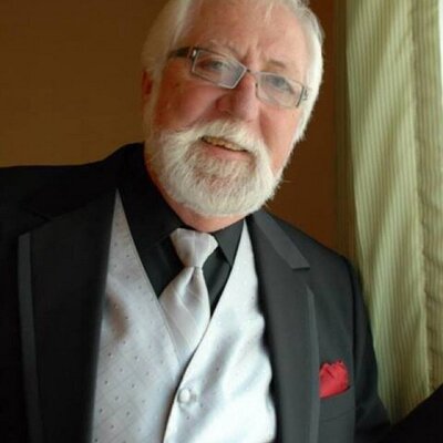 Profile Picture of Kenneth Pennington (@brokame) on Twitter