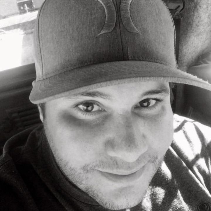 Profile Picture of David W (@@mr.grizz) on Tiktok
