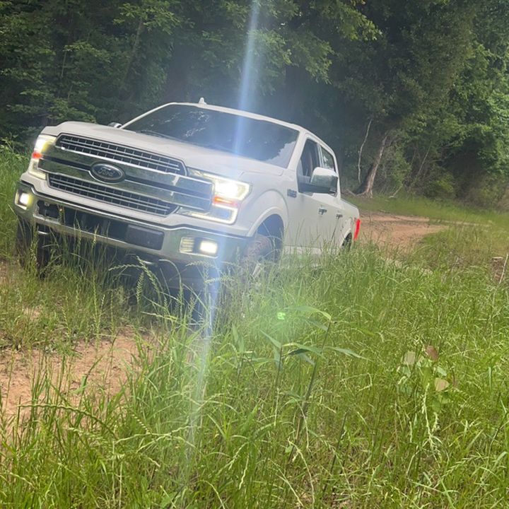 Profile Picture of Brett Powell (@brettpowell1221) on Tiktok