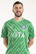 Profile Picture of Jordan Smith (English footballer)on Wikipedia