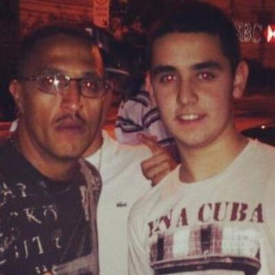 Profile Picture of André Gutierrez ▲ (@AndreGuti97) on Twitter