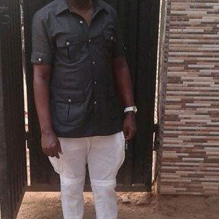 Profile Picture of Ogu Kelvin (sample) (@ogu.kelvin) on Facebook