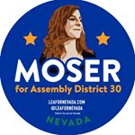 Profile Picture of Lea Moser (@leafornevada) on Instagram