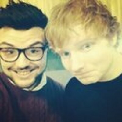 Profile Picture of Richard Ord (@chad_ord) on Twitter