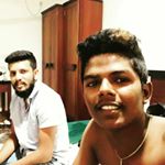 Profile Picture of Nishan Hewapathirana (@nishan.hp) on Instagram