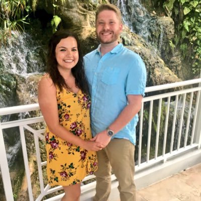 Connor B. Samenus - Twitter Profile Picture of Connor B. Samenus (@CSamenus) on Twitter