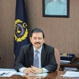 Profile Picture of Muhammad Javed Ghani (@MJavedGhani) on Twitter
