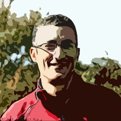 Profile Picture of Steven Cohn (@stemarcoh) on Twitter