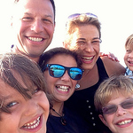 Profile Picture of Josh Shapiro (@Shapiro Family Photos and Videos) on Flickr