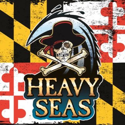 Profile Picture of Cory (@HeavySeasCory) on Twitter