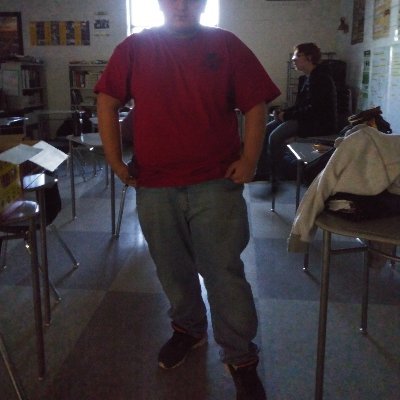 Profile Picture of Micah Fowler (@MicahFo72034261) on Twitter