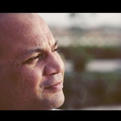 Profile Picture of Anand Pai Krishna (@anandpaik) on Twitter