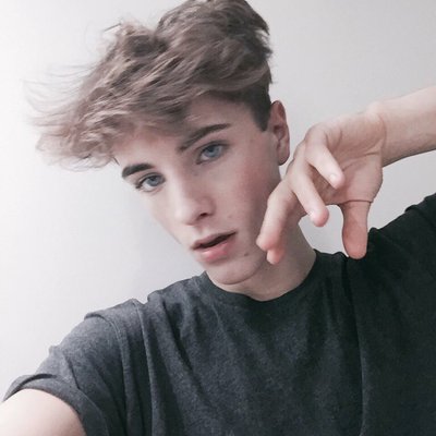 Profile Picture of Freddie Cox (@Freddie76008725) on Twitter