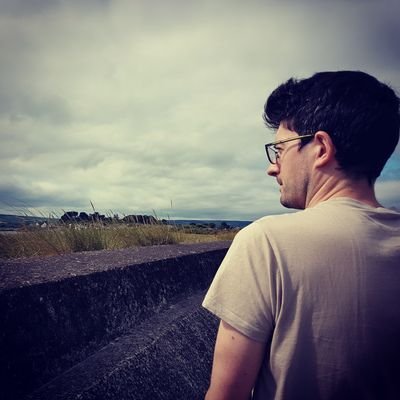 Profile Picture of Blake Boland (@J_A_Boland) on Twitter