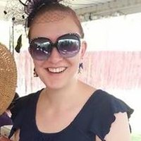 Profile Picture of Anne Hastings (@anne-hastings) on Quora