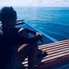 Profile Picture of ADAM CASASAWAN 🖤 (@@algibalcasasawan08) on Tiktok