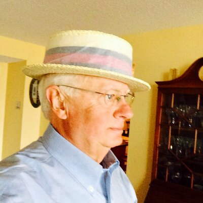 Profile Picture of Peter Costello (@pcostello203) on Twitter