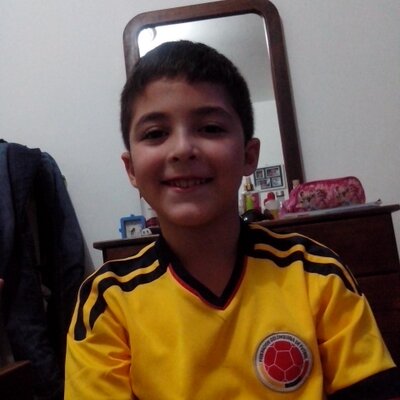 Profile Picture of Tomas Forero (@tomasForero_12) on Twitter