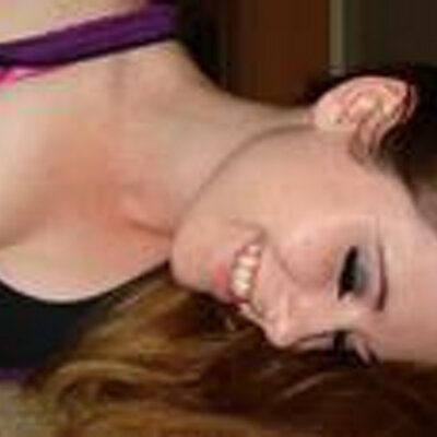 Profile Picture of Alyson Oliver (@lubberwail13959) on Twitter