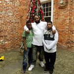 Profile Picture of Myron Porter (@myron.porter) on Instagram