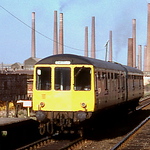 Profile Picture of Nigel Gibbs (@NB Railways) on Flickr