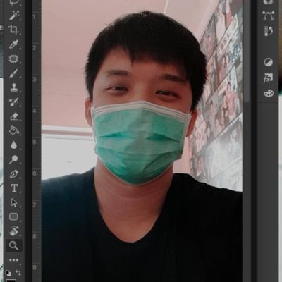 Profile Picture of Glenn Chee Jun Yuan (@Cheejyg) on Twitter