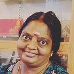 Profile Picture of usha sudhakaran (@u.sudhakaran) on Instagram