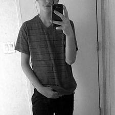 Profile Picture of George Kreamer (@ShmerkinBlernts) on Twitter