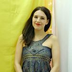 Profile Picture of ivy phelps (@phelps4324goqu) on Instagram