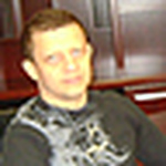 Profile Picture of Franky Odeh (@frankyzilla) on Flickr