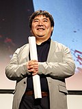 Profile Picture of Noboru Iguchion Wikipedia
